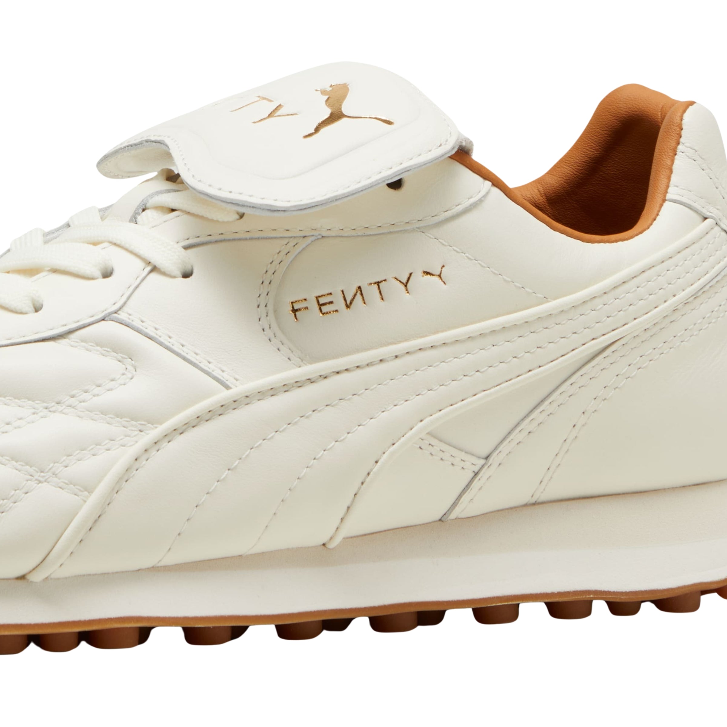 Puma Sneaker Avanti Vl Fenty Warm White